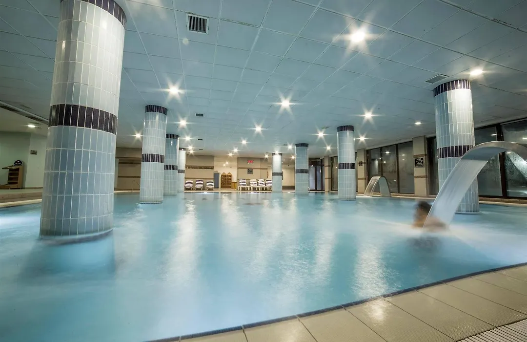 Patalya Thermal Resort Hotel-1